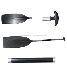 Aluminium Alloy /Plastic Water Rafting / Canoe <strong>Paddle</strong>/<strong>Oars</strong> - Product Image 2