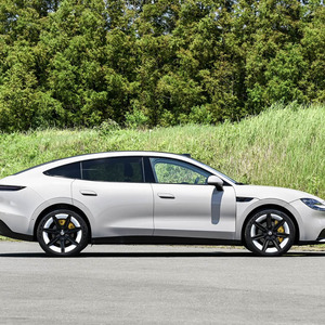 <span class=keywords><strong>MG</strong></span> 07 <span class=keywords><strong>EV</strong></span> Sporty Smart, version Confort 245, voiture de taille moyenne à propulsion arrière, suspension MCDC et autonomie LiDAR, en promotion - Product Image 2