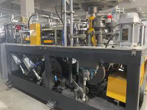 Máquina de fabricación de vasos de helado de papel de alta calidad a buen precio chino, máquina de vasos de papel desechables a la venta - Product Image 3