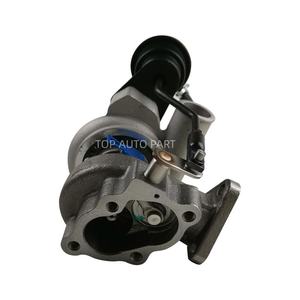 Turbocompresores originales OEM 28231-27500 2823127500 para Hyundai Accent 1,5 CRDI Hyundai Getz 1,5 CRDi Hyundai M <span class=keywords><strong>Atrix</strong></span> 1,5 CRDI - Product Image 5