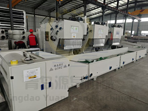 Abridor de Pacas de Alta Calidad Tipo Preliminar <span class=keywords><strong>para</strong></span> Línea de Producción de <span class=keywords><strong>Guata</strong></span> Suave, Apertura y Desenredado de Fibra - Product Image 6