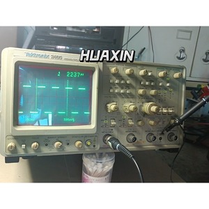 ออสซิลโลสโคป Tektronix 2465 แบบอนาล็อก 4 ช่องสัญญาณ 300 MHz มือสอง hx - Product Image 1