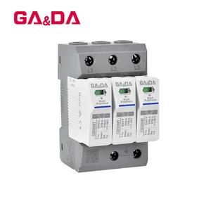 GADA G2020MT-280-3P 1P 2P 3P 2P 4P امدادات الطاقة المعدات المنزلية الصانع SPD