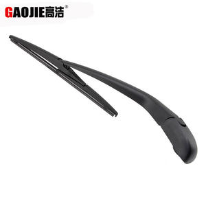 Applicable au bras d'essuie-glace arrière Toyota IST 02-07, essuie-glace arrière 8524152110 - Product Image 5
