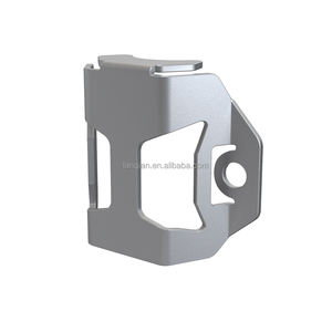 Couvercle de réservoir de liquide de frein arrière pour <span class=keywords><strong>Ducati</strong></span> <span class=keywords><strong>Panigale</strong></span> <span class=keywords><strong>V</strong></span> <span class=keywords><strong>4</strong></span> 2018-2024, accessoires de moto - Product Image 2