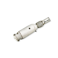 Catalyseur à haut débit Elite Auto 200 cellules pour BMW Z4 N20 2.0T Euro 5 en acier inoxydable 304 – Amélioration de l'échappement