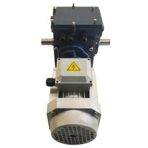 Motor de engranaje de apertura de ventana de cabrestante enrollable cortina casa avícola Maxpower - Product Image 5