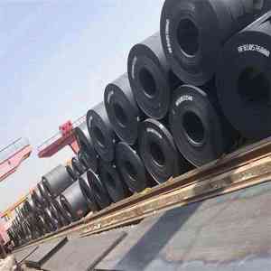 เหล็กม้วนรีดร้อนชนิดคาร์บอน Q195 Q355 Q235 Q345 4340 4130 S275jr St37 St42 A36 หนา 0.1 มม.-20 มม. - Product Image 6