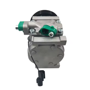 <span class=keywords><strong>Compresseur</strong></span> de climatisation automobile 12V pour HYUNDAI I10 08-12/<span class=keywords><strong>KIA</strong></span> <span class=keywords><strong>PICANTO</strong></span> 13-16 OEM 977010X100/977011Y000/977011Y100 - Product Image 4