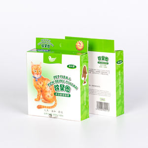 <span class=keywords><strong>Collier</strong></span> Pour Animaux De Compagnie en gros <span class=keywords><strong>Anti</strong></span> Puces Route Ravageurs <span class=keywords><strong>Chat</strong></span> <span class=keywords><strong>Collier</strong></span> <span class=keywords><strong>Anti</strong></span>-puces - Product Image 4