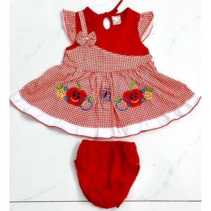 2021 le meilleur vendeur bébé <span class=keywords><strong>fille</strong></span> <span class=keywords><strong>vêtements</strong></span> boutique infantile robe <span class=keywords><strong>vêtements</strong></span> robe d'anniversaire pour bébé <span class=keywords><strong>fille</strong></span> enfants <span class=keywords><strong>vêtements</strong></span> 6-48 mois - Product Image 5
