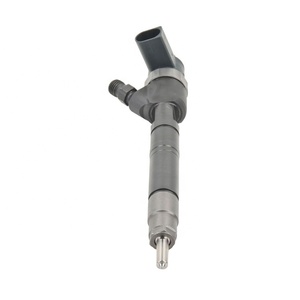 0445110085 Nuovo Iniettore Common Rail Originale per <span class=keywords><strong>TOYOTA</strong></span> YARIS 1.4 D4D <span class=keywords><strong>MINI</strong></span> 1.4 - Product Image 1