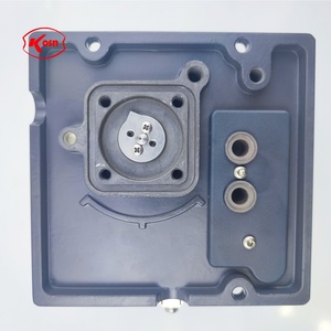 ND9106HX คุณภาพสูงแบบดั้งเดิม พร้อมระบบสื่อสาร Hart ดิจิทัลอัจฉริยะ - Product Image 2
