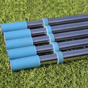 Arco di nozze portatile in acciaio inossidabile a quattro Post | Pergolato da spiaggia all'aperto con facile montaggio per la decorazione di nozze di destinazione - Product Image 6