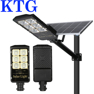 Prix usine <span class=keywords><strong>extérieur</strong></span> IP66 lampadaire <span class=keywords><strong>solaire</strong></span> <span class=keywords><strong>lampe</strong></span> extérieure 400W capteur de mouvement à lumen élevé tout en deux lampadaire <span class=keywords><strong>solaire</strong></span> à LED - Product Image 5