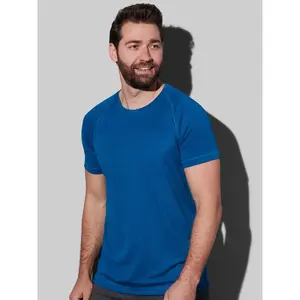 Camiseta Deportiva Activa 140 Raglan, Artículos Deportivos - Product Image 1