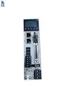 ไดรเวอร์เซ็นเซอร์คอนโทรลเลอร์ PLC ของแท้ใหม่เอี่ยม รุ่น SV-X3EB040A-A2 - Product Image 1
