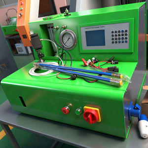 MY Diesel <span class=keywords><strong>Common</strong></span>-<span class=keywords><strong>Rail</strong></span>-Injektor Prüfstand EPS100 <span class=keywords><strong>Common</strong></span>-<span class=keywords><strong>Rail</strong></span>-Injektor und Piezo-<span class=keywords><strong>Tester</strong></span> - Product Image 6