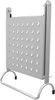 Accessoires pour plateformes de travail et échelles à plateaux pour peintres – Pièces essentielles pour échafaudages