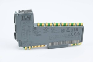 โมดูลส่งออกดิจิตอลอัตโนมัติ PLC X20ทำ8322 X20DO8322รอบ <span class=keywords><strong>H3</strong></span> - Product Image 2