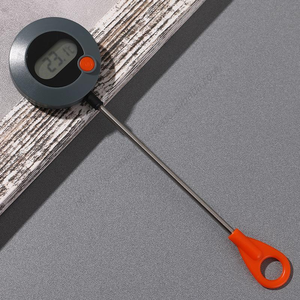 Thermomètre numérique électronique multifonctionnel SYH313 pour cuisine, viande, lait, bouteille d'eau et huile – Vente en gros - Product Image 1