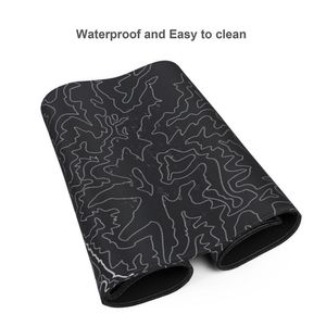 Wholesale Customizable 400x900 <strong>Mouse</strong> Pad High Quality Cheap Gaming <strong>Mouse</strong> <strong>Mat</strong> Water Resistance Material with Cartoon Style - Product Image 5