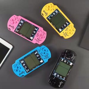 Consola de Juegos Portátil Clásica de Pantalla Grande, Máquina de Juegos Popular, Consola de Juegos Retro para Niños - Product Image 3
