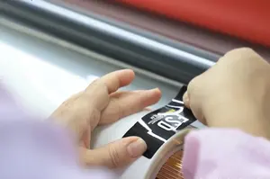 ฟิล์มป้องกันสีรถยนต์กันรอยขีดข่วนกันทรายแถบใส TPU - Product Image 6