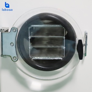 LABOAO Petite machine <span class=keywords><strong>de</strong></span> lyophilisation sous vide mini, équipement <span class=keywords><strong>de</strong></span> lyophilisation pour usage domestique - Product Image 6