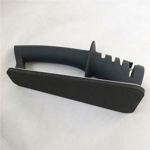Professional <b>Knife</b> <b>Sharpener</b> 4 Stage Diamond Ceramic Tungsten Steel Handheld <b>Knives</b> Sharpening - Product Image 2
