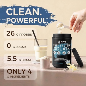 ODM/OEM Marca Privada Proteína de Suero de Leche para Apoyo Energético, Ideal para el Rendimiento Deportivo en el Gimnasio, Polvo Energético de Suero de Leche, Proteína de Suero en Polvo - Product Image 2