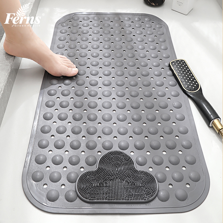 High Quality Bathroom Mat Non Slip