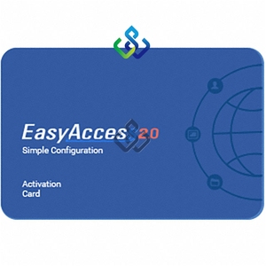 EN STOCK ORIGINAL TOUT NOUVEAU <span class=keywords><strong>EASYACCESS</strong></span> 2.0 CARTE D'ACTIVATION EASYACCESS2.0 - Product Image 1