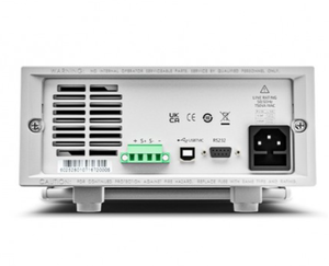 ไอเทค อิท 6831 เอแหล่งจ่ายไฟแบบตั้งโปรแกรมได้ 18v 10a 180w แหล่งจ่ายไฟสำหรับห้องปฏิบัติการคุณภาพสูง - Product Image 6