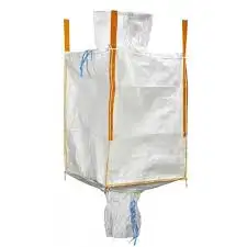 EGP फैक्टरी 1 टन 2 टन कीमत बड़ा बैग सुपर बोरियों के लिए 1000kg पीपी बड़ा थोक जंबो FIBC बैग बिक्री