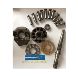 PC30-7 per escavatore PC30MR-3 PC35MR-2 parte pompa idraulica LPV30-<span class=keywords><strong>PI</strong></span> pompa a pistone Kit di riparazione 708-1S-13510 708-1S-13520 708-1S-13360 - Product Image 1