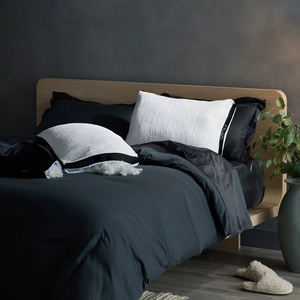 Özel viskon bambu kapak parçalanmış soğutma bellek köpük yastık nefes yıkanabilir çıkarılabilir yatak yastık uyku için - Product Image 6