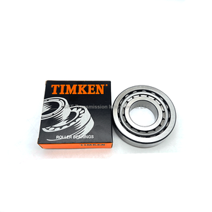 Rodamiento de rodillos cónicos no estándar TIM KEN L68145/11 aplicable a transmisiones de automóviles o bujes de ruedas de excavadoras - Product Image 5