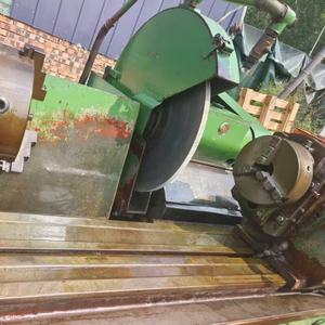 Rectificadora de Cigüeñales Usada MQ8260, Rectificadora de Cigüeñales de Alta Resistencia para Taller de Reparación de Automóviles - Product Image 2