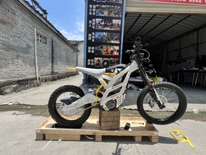 2025 79 Bike Falcon GT fuoristrada elettrica ad alta velocità 100 Km/h <span class=keywords><strong>moto</strong></span> elettrica 16800W Sport E Dirt Bike <span class=keywords><strong>moto</strong></span> - Product Image 6