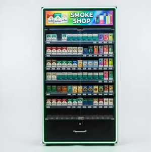 Fabricante y Proveedor de Vitrinas para Cigarrillos, Exhibidores para Tiendas de Tabaco, Dispensador con Molde Exclusivo, Vendedor Verificado - Product Image 4