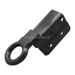 Heavy Duty 5000KG capacité de charge joint torique <span class=keywords><strong>attelage</strong></span> de remorque support RV <span class=keywords><strong>caravane</strong></span> <span class=keywords><strong>attelage</strong></span> de remorque <span class=keywords><strong>attelage</strong></span> plante <span class=keywords><strong>attelage</strong></span> de remorquage de remorque avec anneau - Product Image 1