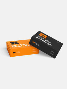 Boîte d'avion ondulée personnalisée <span class=keywords><strong>en</strong></span> <span class=keywords><strong>gros</strong></span>/boîte à emporter pour l'expédition/cadeau/nourriture - Product Image 3