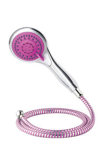 <span class=keywords><strong>Tuyau</strong></span> de douche flexible à haute pression tuyaux de plomberie en PVC de haute qualité <span class=keywords><strong>tuyau</strong></span> de douche en acier inoxydable pour salle de bain - Product Image 2