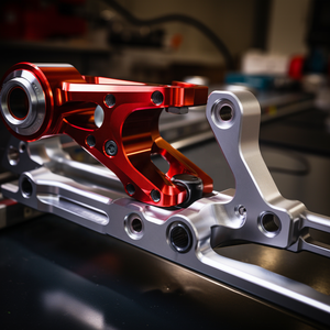 2015-2018 <span class=keywords><strong>Ford</strong></span> F150 Bras de commande inférieur avant droit Remplacement OEM en aluminium robuste - Product Image 6
