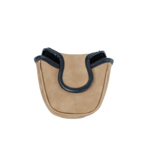 Ensemble de housses de tête de club de <span class=keywords><strong>golf</strong></span> en daim vintage avec logo personnalisé, fabrication OEM, vente en gros, housses de club de <span class=keywords><strong>golf</strong></span> en cuir synthétique de qualité supérieure pour driver, fairway, <span class=keywords><strong>hybride</strong></span> et putter - Product Image 5