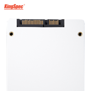 KingSpec 2.5 pouces SATA3 6 GO/S 32GB SSD Solide De Vente Directe D'usine État Disque dur pour ordinateur portable - Product Image 6