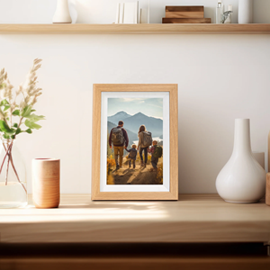 10 Inch Digital <b>Picture</b> <b>Frame</b> With 32G Memory, Wifi Digital Photo <b>Frame</b> Share Images Via Frameo App - Product Image 4