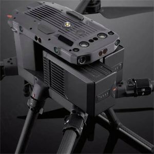 Dron M350 matrice 350 RTK Tb65แบตเตอรี่เที่ยวบินอัจฉริยะความจุสูง5880 mAh และแบตเตอรี่ Li-ion 44.76 V' - Product Image 6