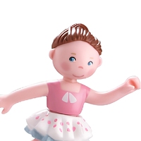 Figura de PVC Estilo Anime, Muñeca de Niña, Figura de Acción, Modelo de Juguete Terminado para Colección y Exhibición